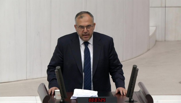 Saadet Partisi'nden deprem bölgesi için yeni öneri