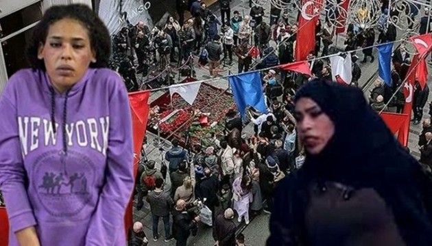 İstiklal'deki saldırı davasında 3 tahliye