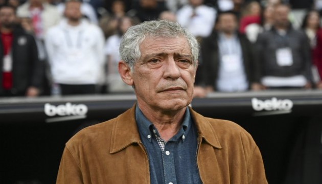 Fernando Santos'a istifa çağrısı!