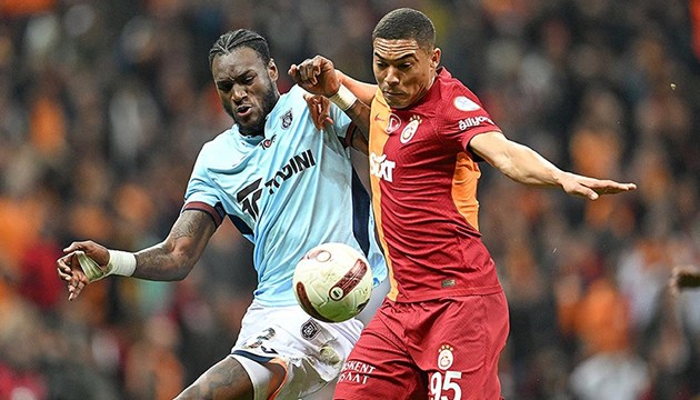 Galatasaray'ın kupa mesaisi başlıyor