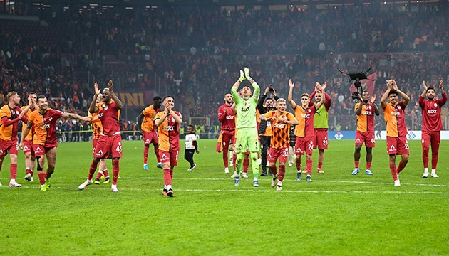 Galatasaray, İngiliz devini konuk edecek