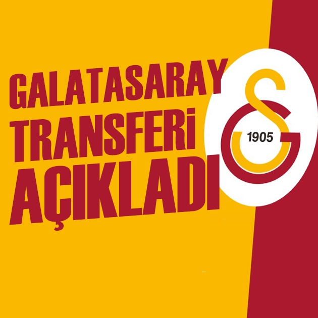 Galatasaray Batrakov'u açıkladı!