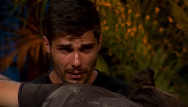 Barış Murat Yağcı’nın Survivor macerası devam ediyor