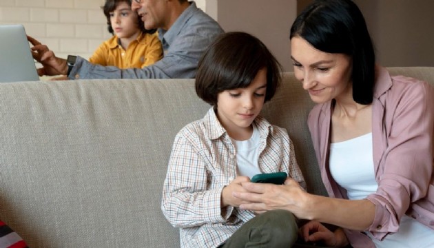 Çarpıcı araştırma: Sosyal medya, çocukların psikolojisini zorluyor