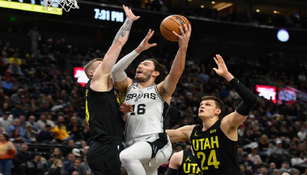 Cedi Osman'ın yeni takımı açıklandı!