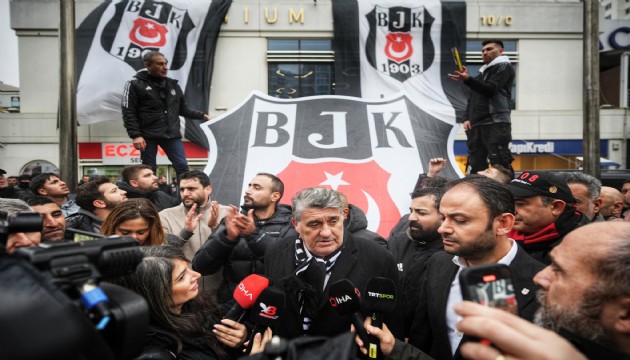 Beşiktaş'ta Fulya krizi çözüldü