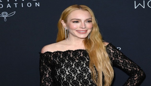 300 bin dolar bir insanı ne kadar değiştirir? Lindsay Lohan bambaşka biri oldu