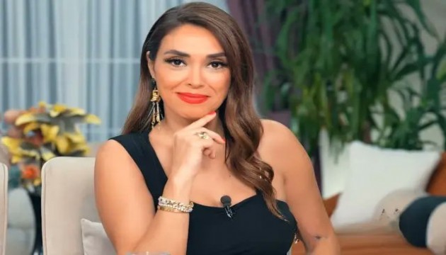 Zuhal Topal, Bodrum tatilinden karelerini paylaştı