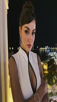 Hande Erçel serbest bırakıldı