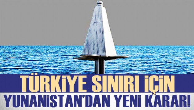 Yunanistan Ege Denizi’ne yarı sabit radarlar yerleştirecek