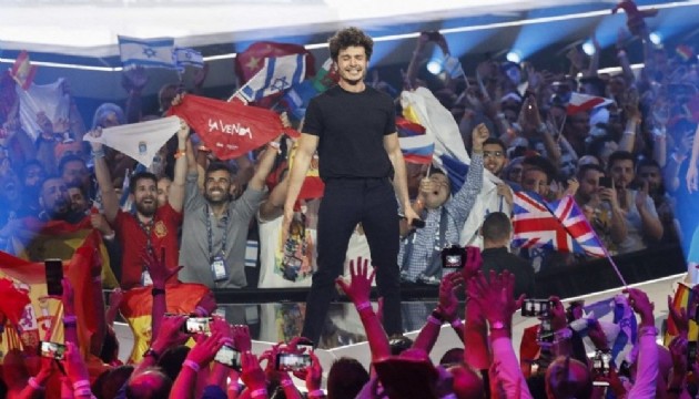Eurovision'da seyirci kararı