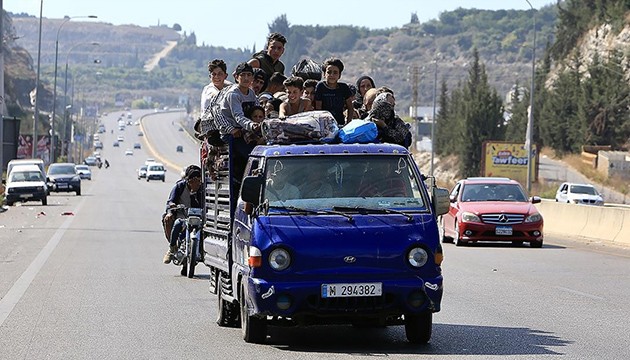 BM'den Lübnan raporu: Korkunç