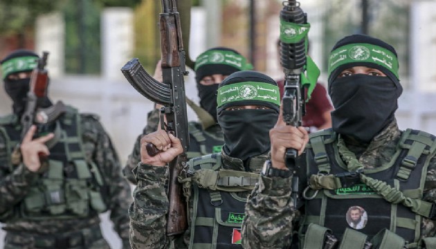 Hamas'tan İsrail’deki araçlı saldırı açıklaması