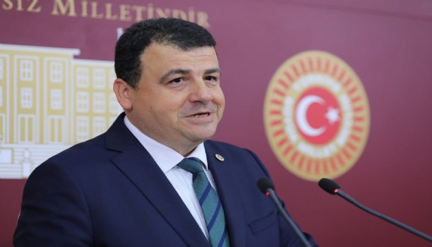 CHP'li Öztürk: Marketler enflasyon bahanesiyle fiyatları katladıkça katlıyor