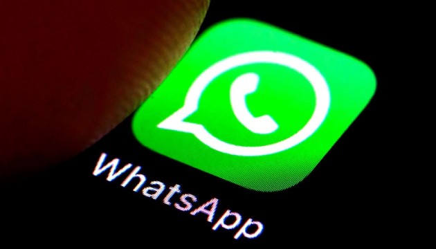 WhatsApp'a yeni özellik!