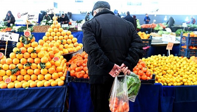 TÜRK-İŞ: Açlık sınırı Ocak ayında 15 bin 48 liraya çıktı