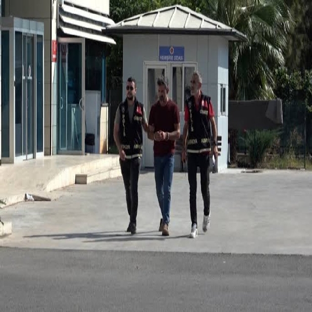 Antalya’da eski eşini öldüren sanığa ağırlaştırılmış müebbet