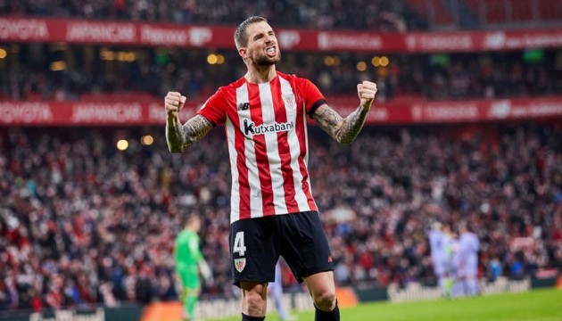 Barcelona'dan Inigo Martinez için resmi açıklama geldi