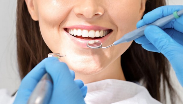 Diş aşınması ve boyun tutulması yaşayanlar dikkat! Dikkat çeken uyarı