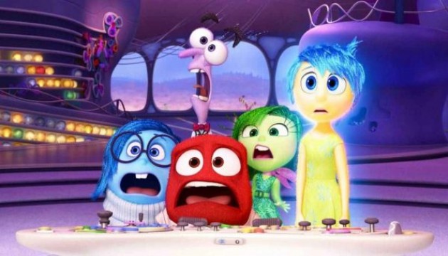 Inside Out 2'den bir rekor daha!