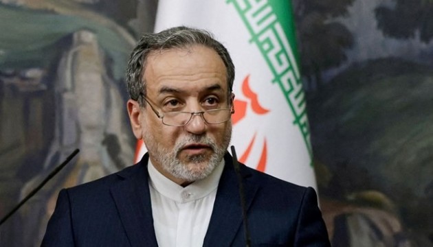 Arakçi: Barış istedik, savaş çıktı