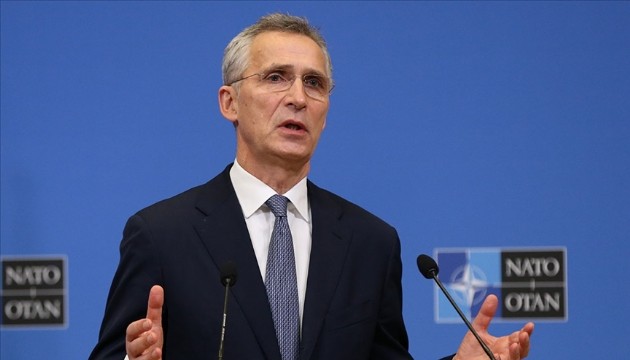 NATO'dan dünyanın konuştuğu iddiaya ilişkin açıklama