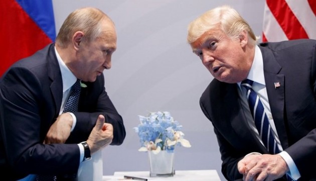 Kremlin: Putin, Trump'la görüşmeye hazır