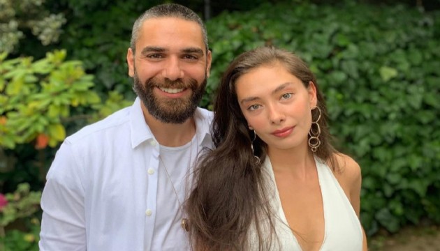 Neslihan Atagül'den milyonluk çocuk odası!