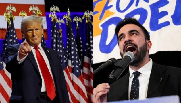 Trump: New York'u kurtaracağım