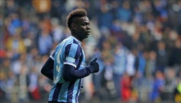 Mario Balotelli, Süper Lig'e dönüyor