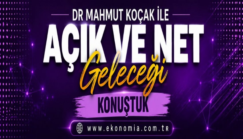 Uzman Dr. Büşra Seçil Seçen'den, Doktor Mahmut Koçak ile çok özel röportaj