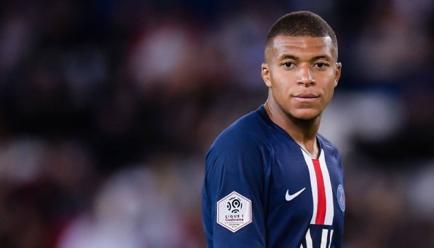 Mbappe kararını verdi! PSG'den ayrılıyor mu?