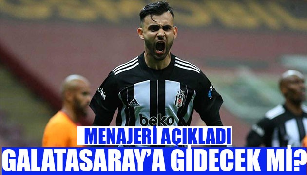 Ghezzal Galatasaray'a gidecek mi?