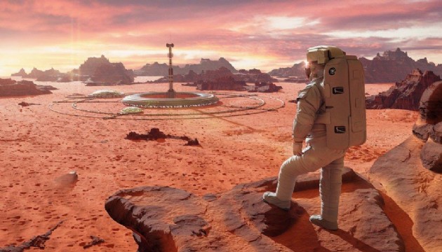 Mars'taki tarihi görev ertelendi