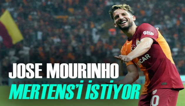 Dries Mertens'e sürpriz bir alıcı çıktı! Serie A devinin listesinde