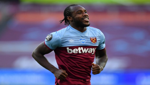 Galatasaray, Michail Antonio'ya odaklandı