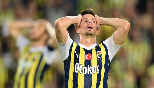 Miha Zajc Süper Lig kulübüne önerildi