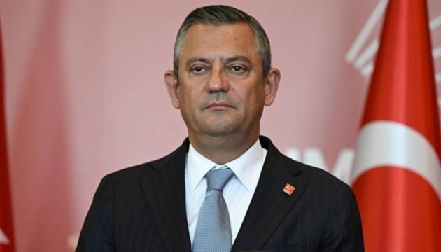 Özel hakkında soruşturma başlatıldı