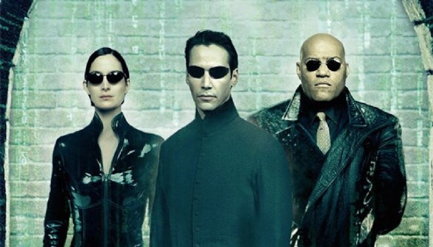 Matrix 4'ün senaryosu sızdı!