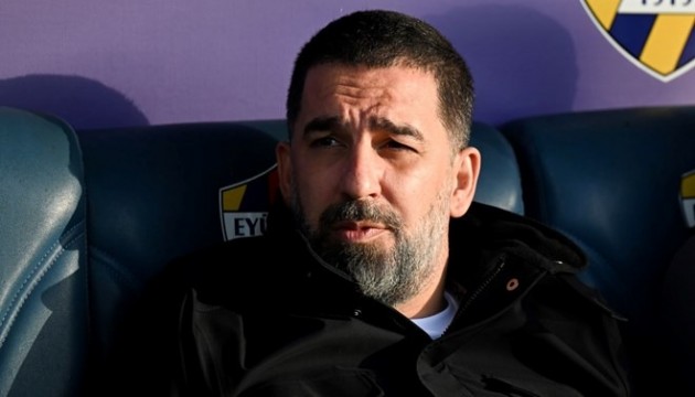 Eyüpspor, yeni teknik direktörünü açıkladı