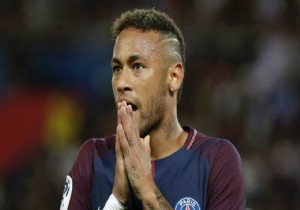 Neymar Türk milli takımını unutamıyor!