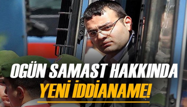 Hrant Dink'in katili Ogün Samast hakkında yeni iddianame hazırlandı!