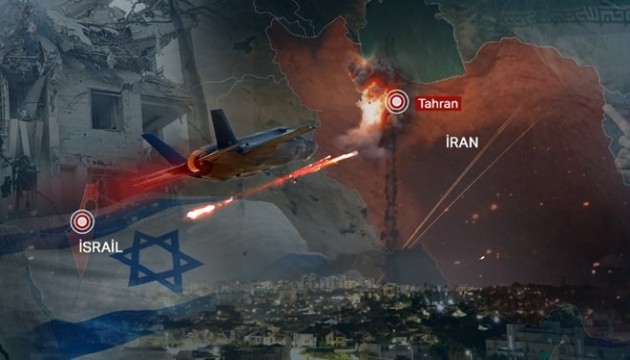 İsrail'in İran saldırısı nasıl yapıldı?