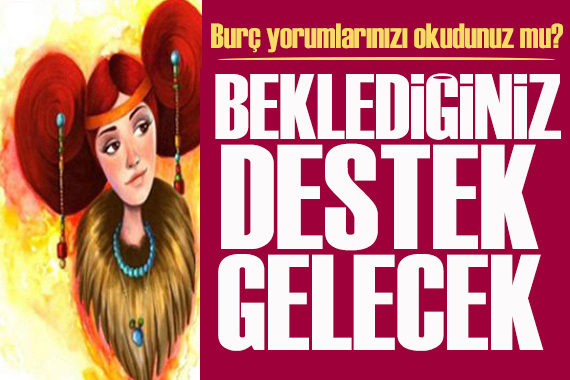 1 Nisan 2026 burç yorumları! Çözümleyici noktaları bulacaksınız