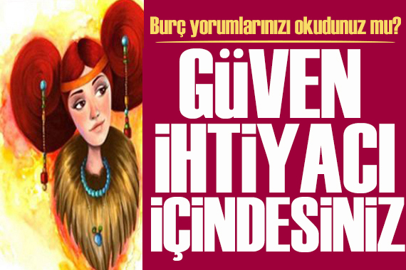 18 Şubat 2026 burç yorumları! Güven ihtiyacı içindesiniz