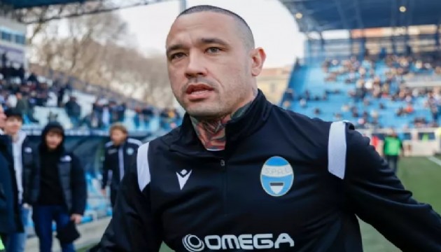 Radja Nainggolan'dan ilginç transfer!