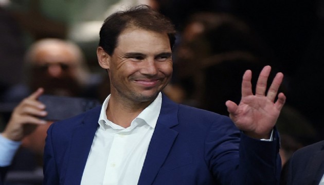 Rafael Nadal, emekli olmayı düşünmüyor