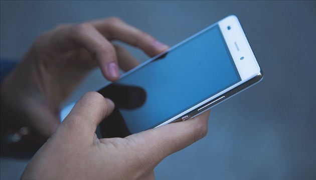 22,6 milyon telefon kayıt altına alındı