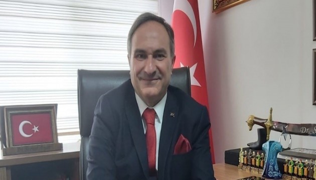 Doç. Dr. Servet Avşar'dan 1 Ekim Dünya Yaşlılar Günü mesajı