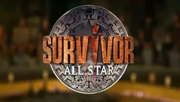 Survivor All Star'da sürpriz isim!